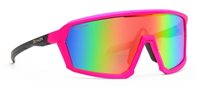 Occhiali da sole Demon GRAVEL FUCSIA BK/PINK - GRAVEL FUCSIA BK/PINK